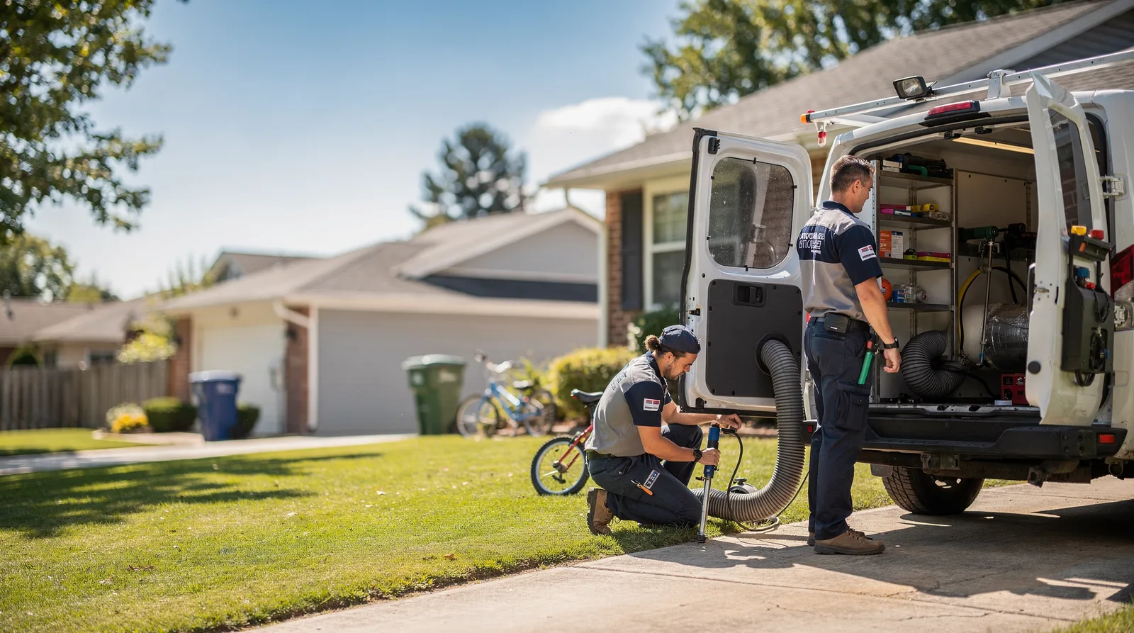 24/7 HVAC Repair & AC Replacement in Gridley, CA near me